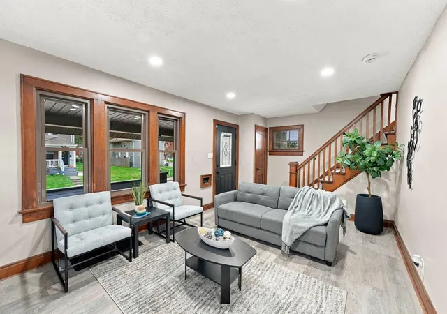Photo 3 of Single family home for sale at 157 Dana Ave, Columbus, OH 43222 | MLS# 226039518 | Listing updated on 2026-10-16