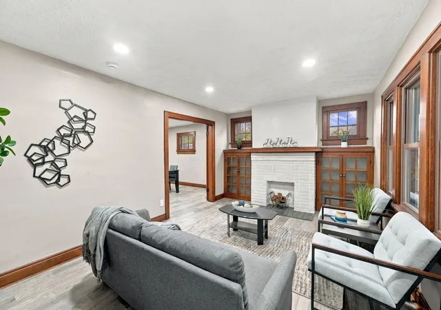 Photo 4 of Single family home for sale at 157 Dana Ave, Columbus, OH 43222 | MLS# 226039518 | Listing updated on 2026-10-16