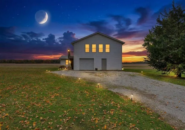 Photo 1 of Single family home for sale at 1770 County Rd 59, Caledonia, OH 43314 | MLS# 226039536 | Listing updated on 2026-10-28
