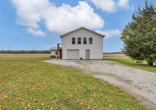 Photo 2 of Single family home for sale at 1770 County Rd 59, Caledonia, OH 43314 | MLS# 226039536 | Listing updated on 2026-10-28