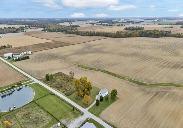 Photo 3 of Single family home for sale at 1770 County Rd 59, Caledonia, OH 43314 | MLS# 226039536 | Listing updated on 2026-10-28