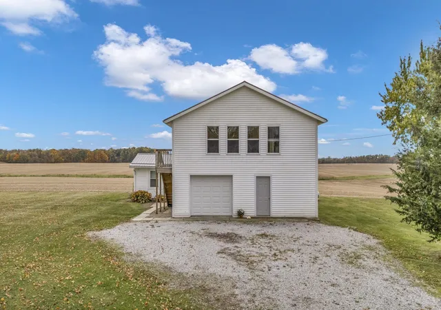 Photo 4 of Single family home for sale at 1770 County Rd 59, Caledonia, OH 43314 | MLS# 226039536 | Listing updated on 2026-10-28