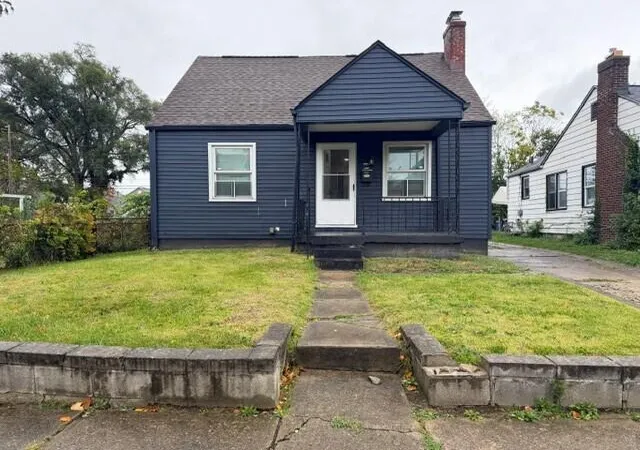 Photo 1 of Single family home for sale at 1352 E 20th Avenue, Columbus, OH 43211 | MLS# 226039512 | Listing updated on 2026-10-16