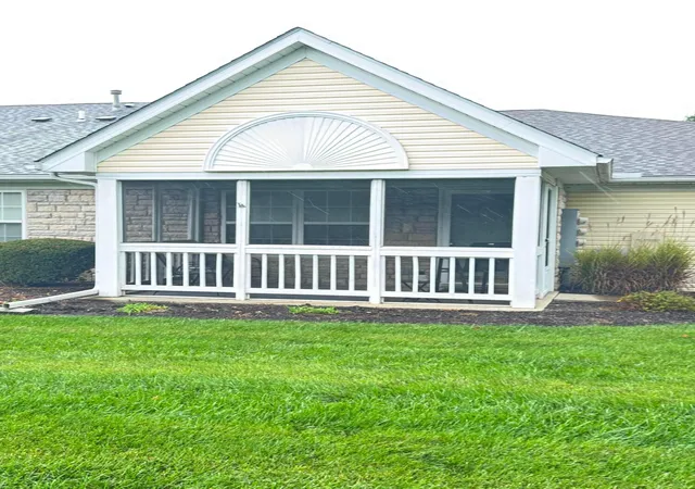 Photo 1 of Condo for sale at 283 Goosepond Rd #D, Newark, OH 43055 | MLS# 226039529 | Listing updated on 2026-10-29