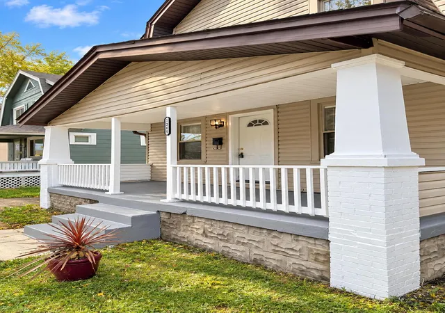 Photo 1 of Single family home for sale at 1265 E 22nd Avenue, Columbus, OH 43211 | MLS# 226039540 | Listing updated on 2026-10-30