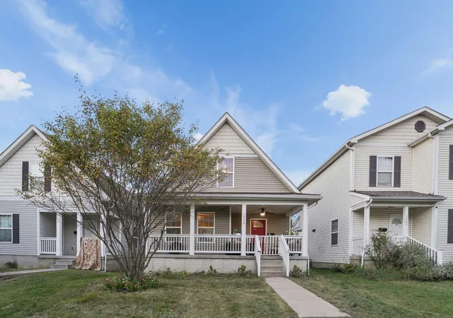 Photo 1 of Single family home for sale at 1358 Minnesota Ave, Columbus, OH 43211 | MLS# 226039533 | Listing updated on 2026-10-16
