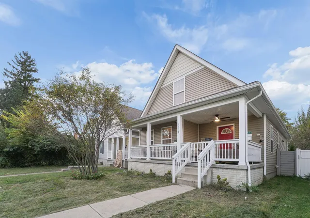 Photo 2 of Single family home for sale at 1358 Minnesota Ave, Columbus, OH 43211 | MLS# 226039533 | Listing updated on 2026-10-16