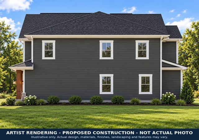 Photo 2 of Single family home for sale at 2721 Abington Rd, Columbus, OH 43231 | MLS# 226039669 | Listing updated on 2026-10-23
