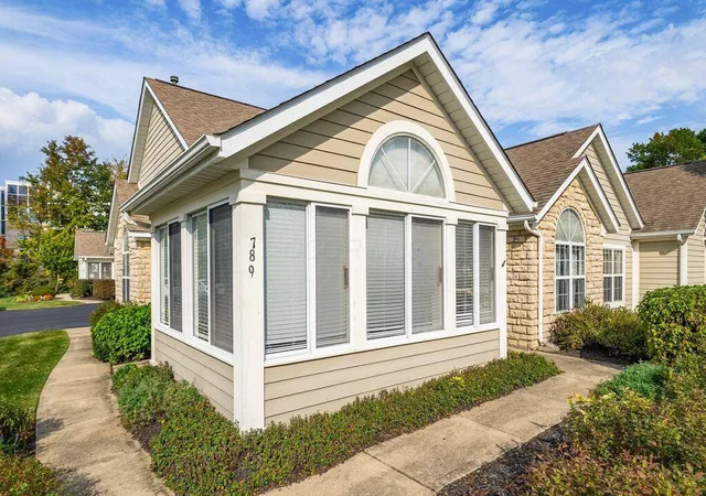 Photo 4 of Condo for sale at 789 Windward Ln #Bldg 5 Unit 5, Columbus, OH 43230 | MLS# 226039563 | Listing updated on 2026-10-28