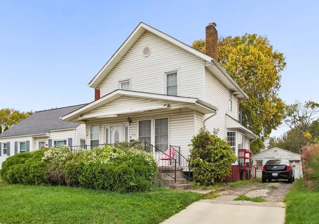 Photo 1 of Single family home for sale at 1774 E N Broadway St, Columbus, OH 43224 | MLS# 226039559 | Listing updated on 2026-10-19