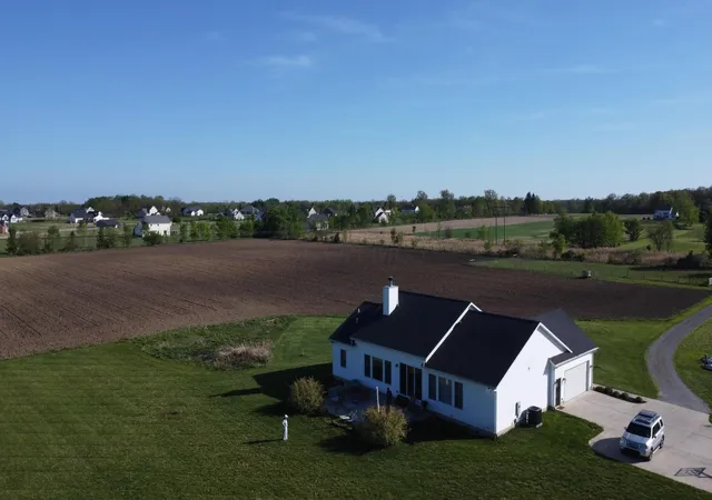 Photo 1 of Single family home for sale at 16077 Hawn Rd, Plain City, OH 43064 | MLS# 226039601 | Listing updated on 2026-10-26