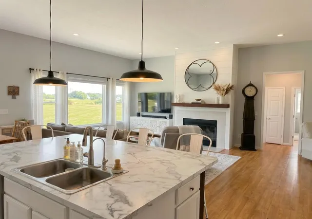 Photo 2 of Single family home for sale at 16077 Hawn Rd, Plain City, OH 43064 | MLS# 226039601 | Listing updated on 2026-10-26