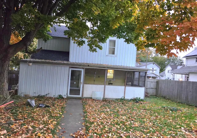 Photo 1 of Sale Pending at 362 Commercial St, Marion, OH 43302 | MLS# 226039567 | Listing updated on 2026-10-30