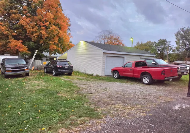 Photo 3 of Sale Pending at 362 Commercial St, Marion, OH 43302 | MLS# 226039567 | Listing updated on 2026-10-30
