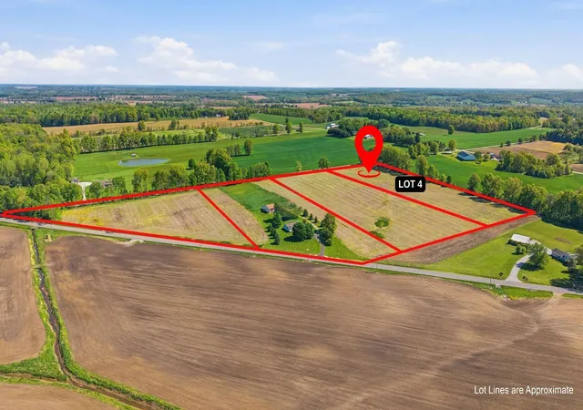 Photo 2 of Land for sale at 0 Smoketown Rd NW #4, Utica, OH 43080 | MLS# 226039619 | Listing updated on 2026-10-20