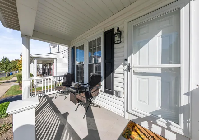 Photo 1 of Single family home for sale at 2456 Lyncross St, Grove City, OH 43123 | MLS# 226039911 | Listing updated on 2026-10-29