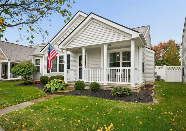 Photo 1 of Single family home for sale at 5947 Meehan Rd, Dublin, OH 43016 | MLS# 226039599 | Listing updated on 2026-10-22