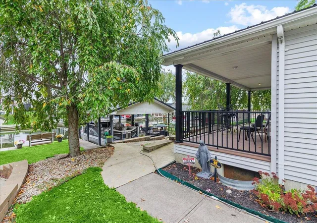 Photo 2 of Single family home for sale at 11213 Macalpine Way, Lakeview, OH 43331 | MLS# 226039589 | Listing updated on 2026-10-17