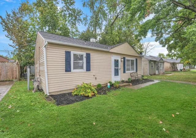 Photo 1 of Single family home for sale at 4546 Saint Anthony Ln, Columbus, OH 43213 | MLS# 226039597 | Listing updated on 2026-10-29