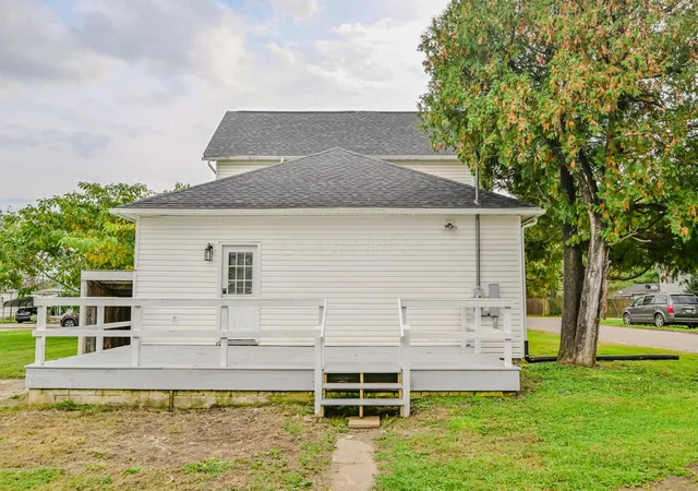 Photo 4 of Single family home for sale at 12 Ellis Ave, Chauncey, OH 45719 | MLS# 226039622 | Listing updated on 2026-10-24