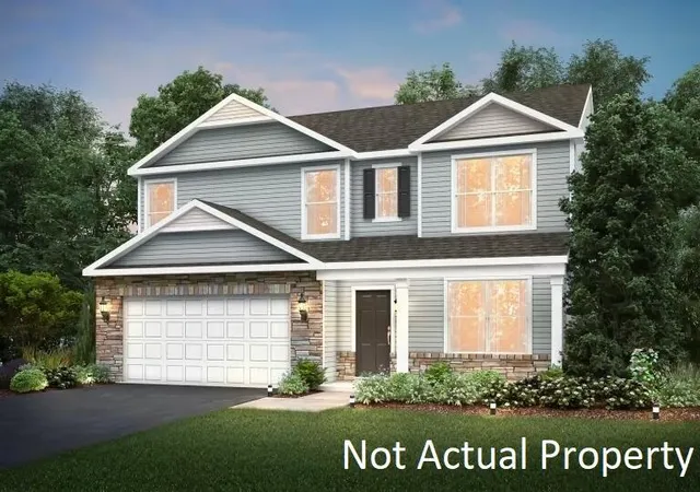 Photo 2 of Single family home for sale at 368 Rye St #Lot 59, Galloway, OH 43119 | MLS# 226039650 | Listing updated on 2026-10-27