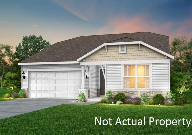 Photo 2 of Single family home for sale at 374 Rye St #Lot 60, Galloway, OH 43119 | MLS# 226039651 | Listing updated on 2026-10-27