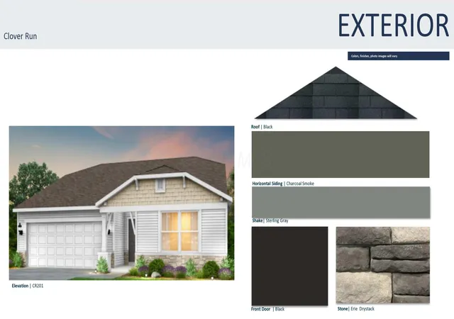 Photo 4 of Single family home for sale at 374 Rye St #Lot 60, Galloway, OH 43119 | MLS# 226039651 | Listing updated on 2026-10-27