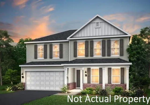 Photo 1 of Single family home for sale at 373 Rye St #Lot 131, Galloway, OH 43119 | MLS# 226039652 | Listing updated on 2026-10-28