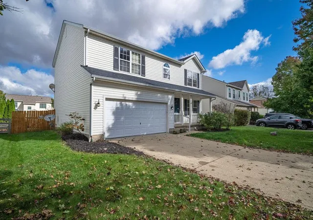 Photo 1 of Single family home for sale at 237 Lofton Cir, Delaware, OH 43015 | MLS# 226039645 | Listing updated on 2026-10-27
