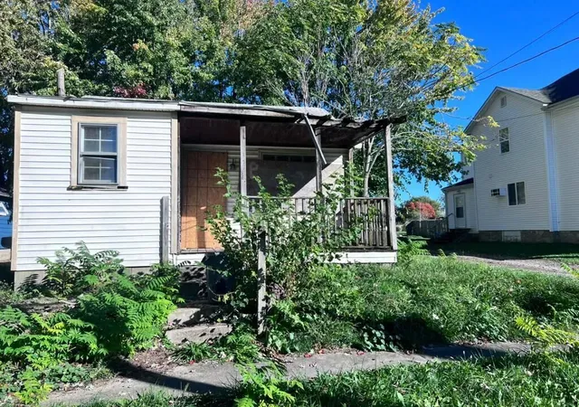 Photo 1 of Single family home for sale at 376 Park St, Marion, OH 43302 | MLS# 226039653 | Listing updated on 2026-10-18