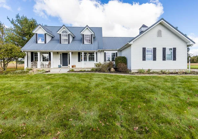 Photo 4 of Sale Pending at 3840 Bean Oller Rd, Delaware, OH 43015 | MLS# 226039655 | Listing updated on 2026-10-19