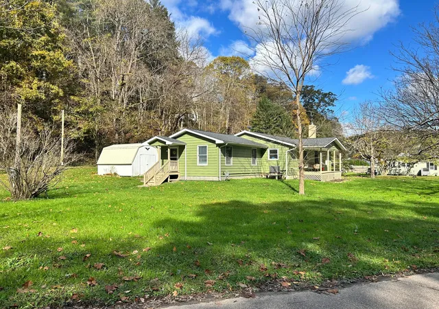 Photo 1 of Single family home for sale at 8875 Main St SE, Corning, OH 43730 | MLS# 226039658 | Listing updated on 2026-10-18
