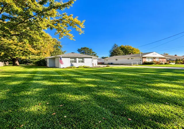 Photo 4 of Single family home for sale at 448 Claridon Ave, Marion, OH 43302 | MLS# 226039662 | Listing updated on 2026-10-26