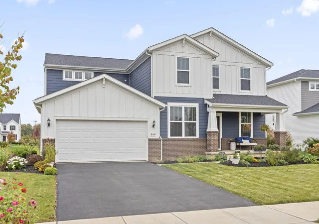 Photo 1 of Single family home for sale at 984 Ml Stone Dr #Lot 2178, Sunbury, OH 43074 | MLS# 226039673 | Listing updated on 2026-10-26