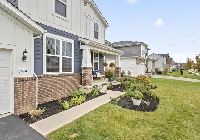 Photo 2 of Single family home for sale at 984 Ml Stone Dr #Lot 2178, Sunbury, OH 43074 | MLS# 226039673 | Listing updated on 2026-10-26
