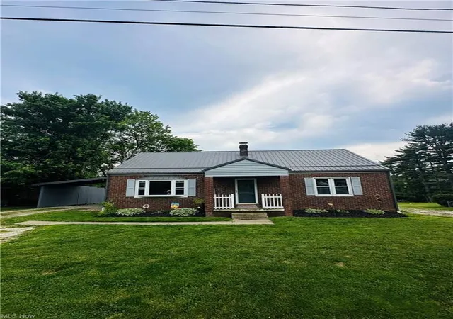 Photo 1 of Single family home for sale at 5966 Fairdale Dr, Cambridge, OH 43725 | MLS# 226039661 | Listing updated on 2026-10-21