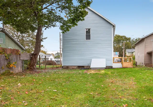 Photo 4 of Single family home for sale at 427 Park St, Marion, OH 43302 | MLS# 226039698 | Listing updated on 2026-10-22