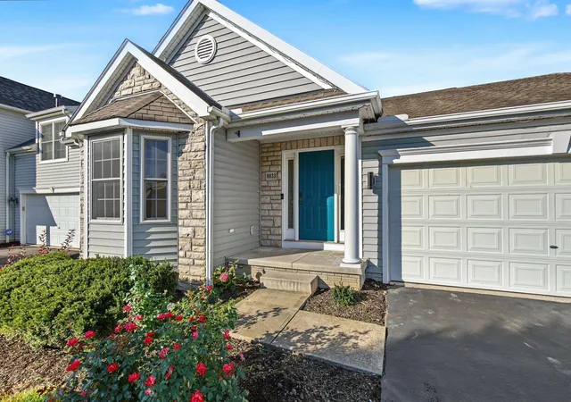 Photo 1 of Single family home for sale at 8833 Meadow Grass Ln, Lewis Center, OH 43035 | MLS# 226040455 | Listing updated on 2026-10-27