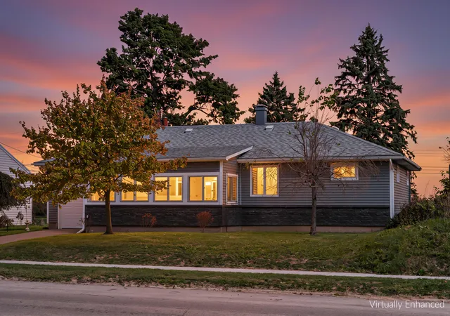 Photo 1 of Single family home for sale at 522 E Main St, Saint Paris, OH 43072 | MLS# 226039676 | Listing updated on 2026-10-19