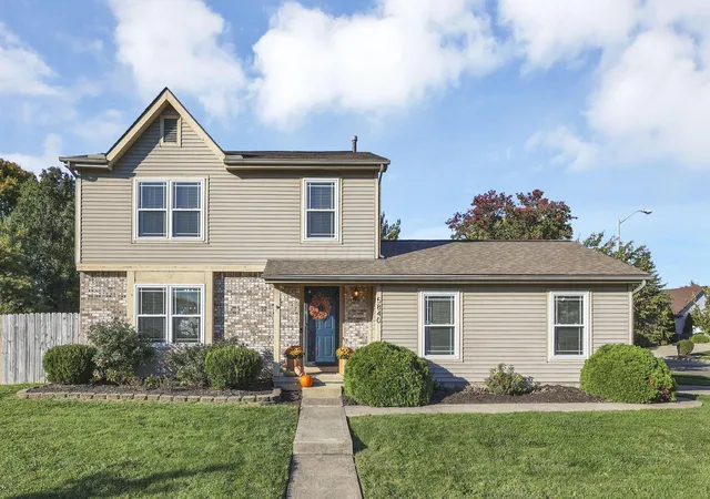 Photo 2 of Single family home for sale at 5840 Nike Dr, Hilliard, OH 43026 | MLS# 226040080 | Listing updated on 2026-10-25