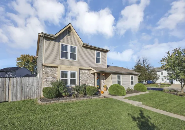 Photo 3 of Single family home for sale at 5840 Nike Dr, Hilliard, OH 43026 | MLS# 226040080 | Listing updated on 2026-10-25