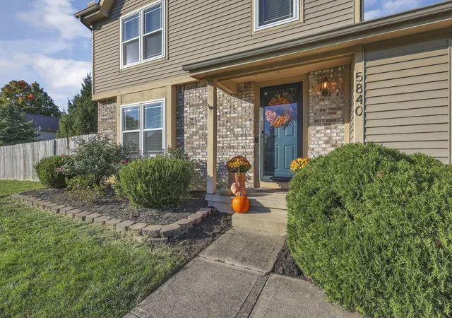 Photo 4 of Single family home for sale at 5840 Nike Dr, Hilliard, OH 43026 | MLS# 226040080 | Listing updated on 2026-10-25