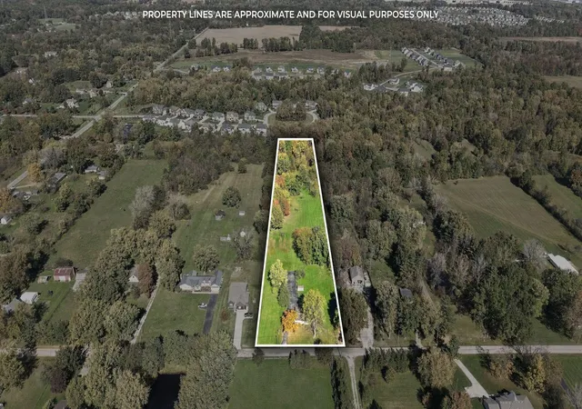 Photo 1 of Land for sale at 7816 Havens Rd, Blacklick, OH 43004 | MLS# 226039863 | Listing updated on 2026-10-20