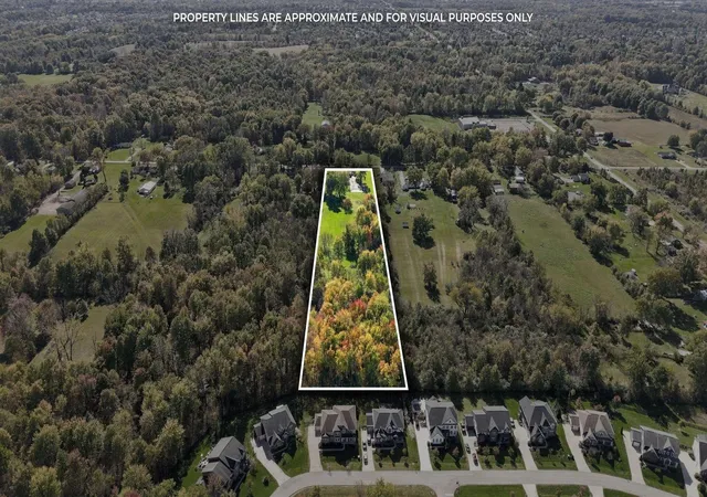 Photo 2 of Land for sale at 7816 Havens Rd, Blacklick, OH 43004 | MLS# 226039863 | Listing updated on 2026-10-20