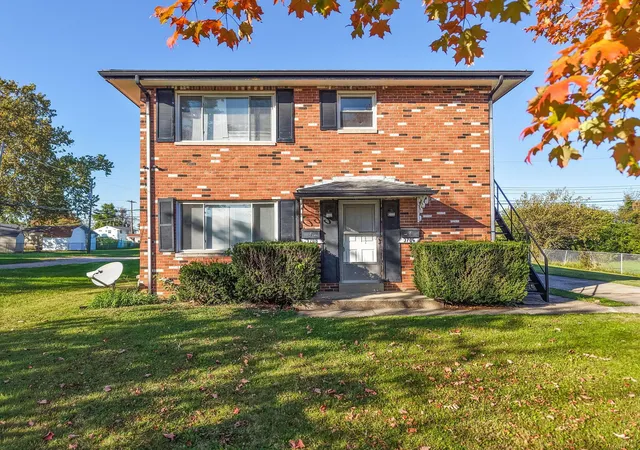 Photo 1 of House for sale at 3706 Arnelle Rd #3706-3708, Columbus, OH 43228 | MLS# 226040136 | Listing updated on 2026-10-27