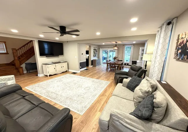 Photo 1 of Single family home for sale at 310 W Baird St, West Liberty, OH 43357 | MLS# 226039704 | Listing updated on 2026-10-19