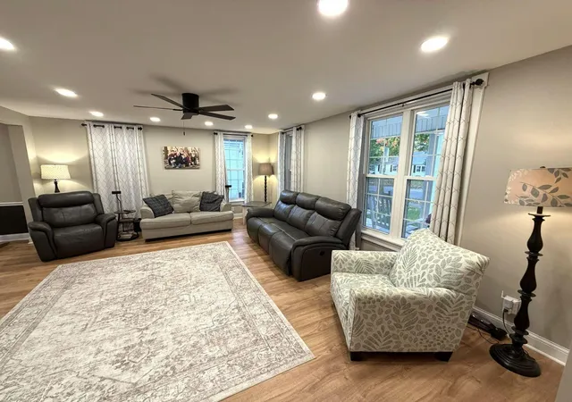 Photo 2 of Single family home for sale at 310 W Baird St, West Liberty, OH 43357 | MLS# 226039704 | Listing updated on 2026-10-19