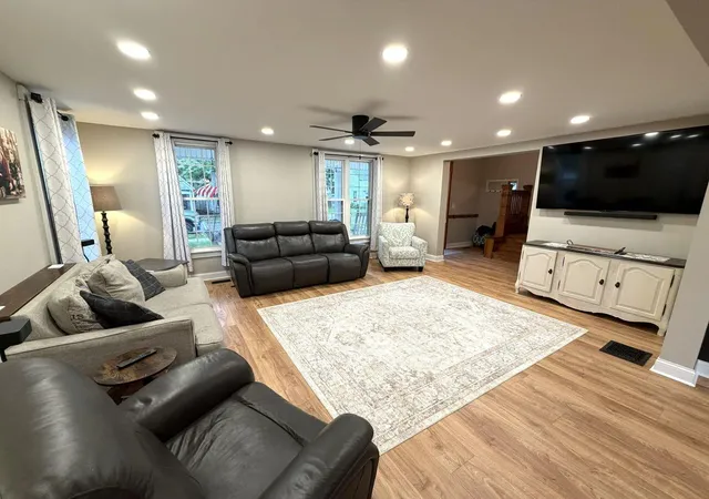 Photo 3 of Single family home for sale at 310 W Baird St, West Liberty, OH 43357 | MLS# 226039704 | Listing updated on 2026-10-19