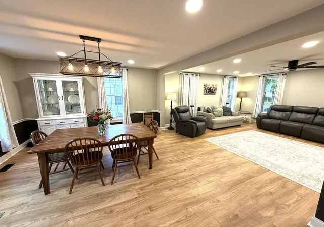 Photo 4 of Single family home for sale at 310 W Baird St, West Liberty, OH 43357 | MLS# 226039704 | Listing updated on 2026-10-19