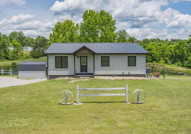 Photo 1 of Single family home for sale at 20540 State Route 93 S, Logan, OH 43138 | MLS# 226039860 | Listing updated on 2026-10-22